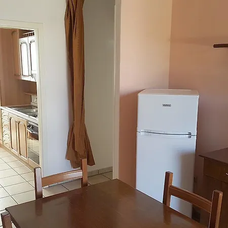 Spazioso 7bis Holiday home