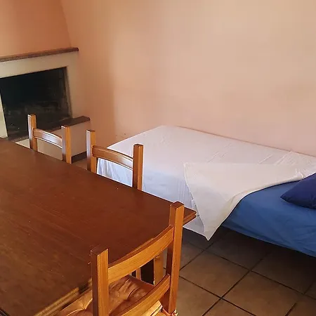 Spazioso 7bis Holiday home