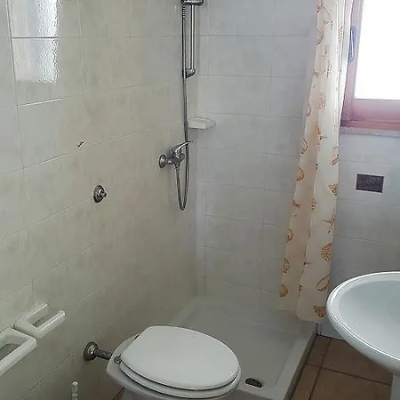 Spazioso 7bis Prázdninový dům *