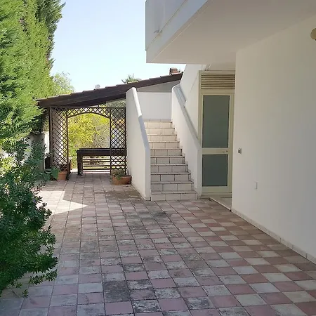 Holiday home Spazioso 7bis Torre dell'Orso