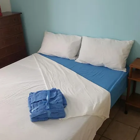 Spazioso 7bis Holiday home *