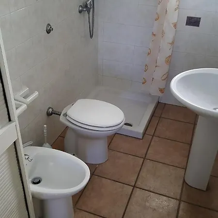 Holiday home Spazioso 7bis Torre dell'Orso
